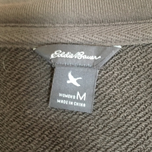 Button Front Jacket - Picture 4 of 4